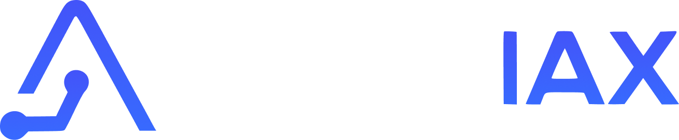 AgentIAX